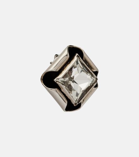 Givenchy Pendientes con cristales - Givenchy - Modalova