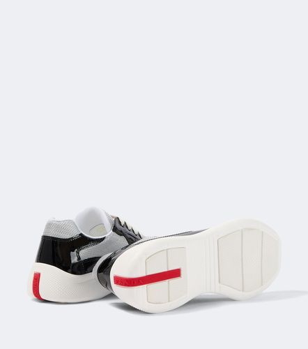 Prada Prada America's Cup sneakers - Prada - Modalova