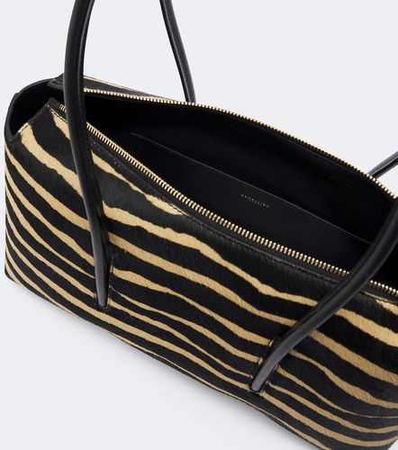 Borsa a spalla Stockholm in cavallino - DeMellier - Modalova
