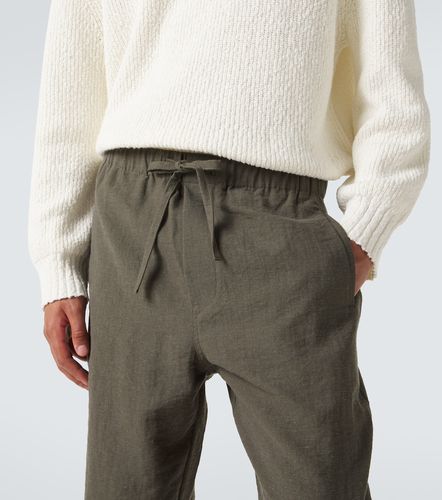 Commas Pantaloni regular - Commas - Modalova