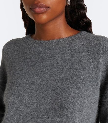Pullover Azali aus einem Wollgemisch - Loulou de Saison - Modalova