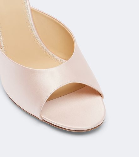 Magda Butrym Satin mules - Magda Butrym - Modalova