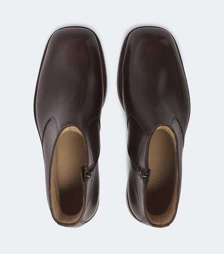 Lemaire Leather ankle boots - Lemaire - Modalova