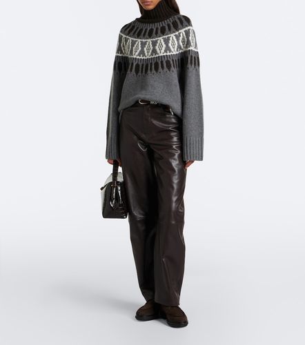 Pullover Whistler aus Kaschmir - Arch4 - Modalova