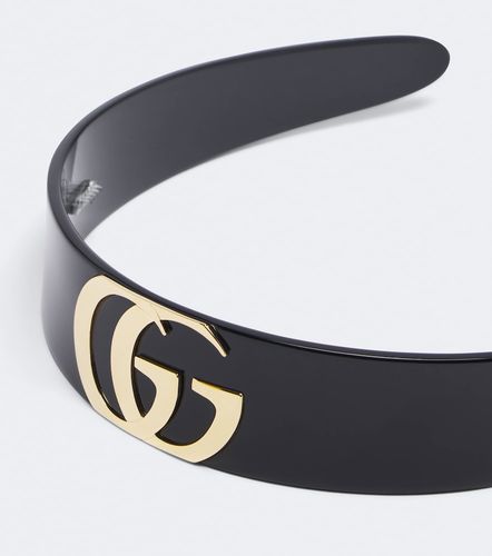 Gucci Double G headband - Gucci - Modalova