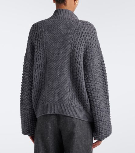 Lisa Yang Cardigan Becs in cashmere - Lisa Yang - Modalova