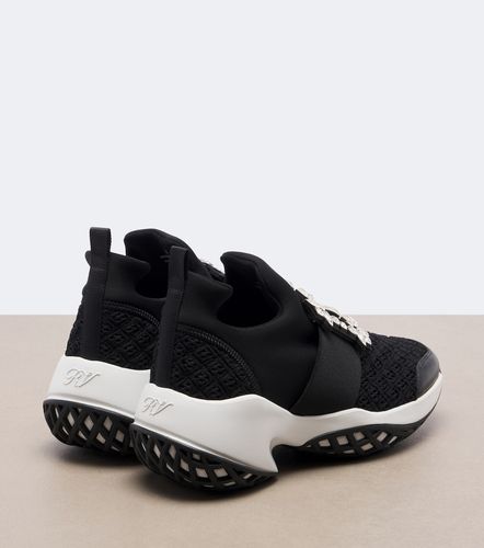Roger Vivier Sneakers Viv' Run - Roger Vivier - Modalova