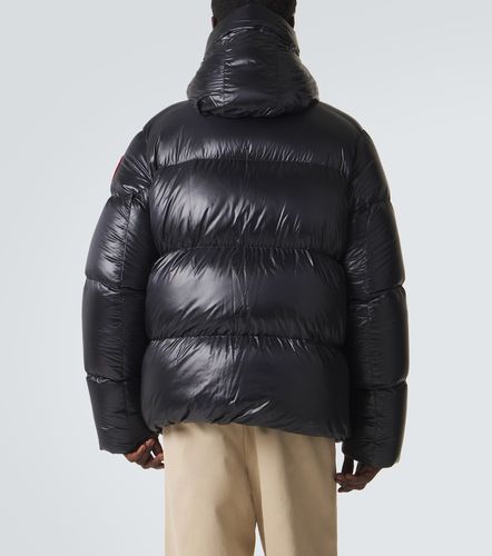 Piumino Crofton con cappuccio - Canada Goose - Modalova