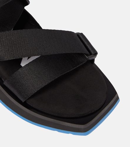 Ganni Performance Webbing sandals - Ganni - Modalova