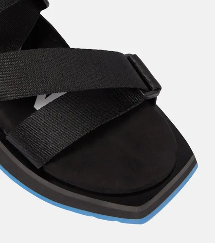 Ganni Sandalias Performance Webbing - Ganni - Modalova