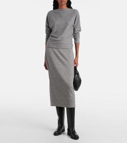Vince Top de jersey - Vince - Modalova