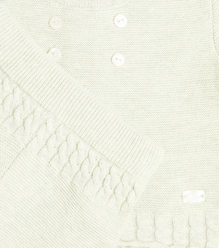 Bebé - set de sudadera y leggings de algodón - Tartine et Chocolat - Modalova