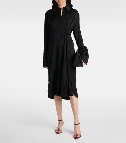 Jil Sander Abito polo in jersey - Jil Sander - Modalova