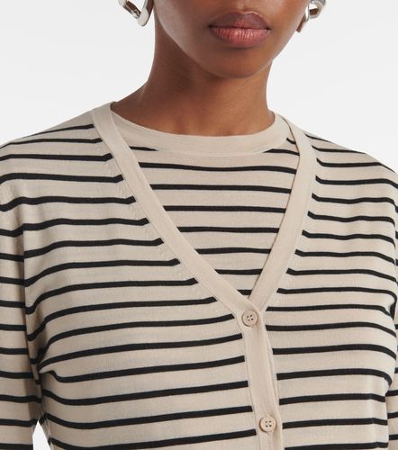 S Max Mara Cárdigan Kenya de lana - 'S Max Mara - Modalova