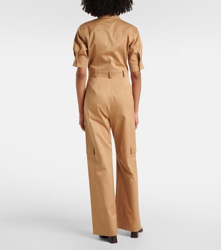 Max Mara Mono de algodón - Max Mara - Modalova