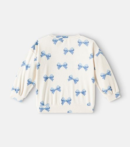 Konges Sløjd Sudadera Itty en mezcla de algodón - Konges Slojd - Modalova
