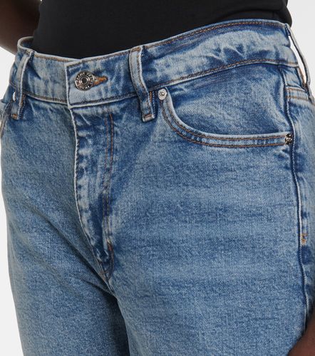Frame Jeans regular The Borrowed - Frame - Modalova