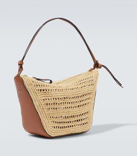Paula’s Ibiza - Borsa a spalla Hammock Mini - Loewe - Modalova