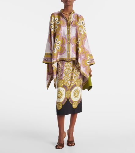 La DoubleJ Printed pencil skirt - La DoubleJ - Modalova