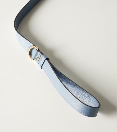 Gucci Correa S/M con GG - Gucci - Modalova