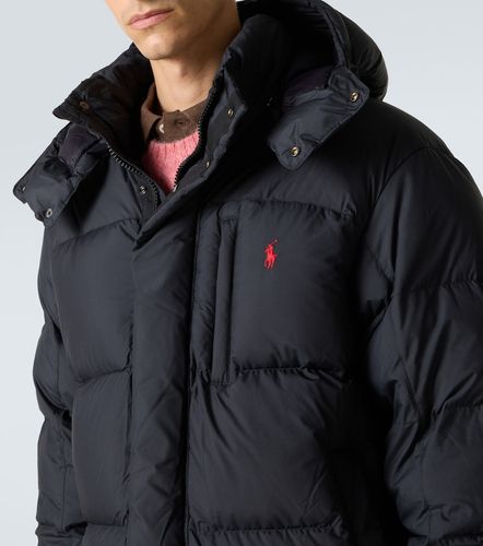 Polo Ralph Lauren Quilted down coat - Polo Ralph Lauren - Modalova