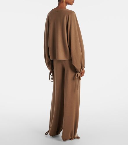 Pullover Frais in lana vergine - Max Mara - Modalova