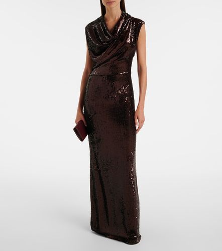 Tove Azalea sequined gown - Tove - Modalova