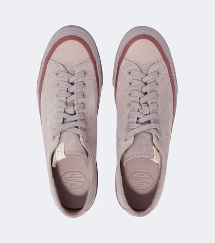 Visvim Sneakers Skagway Lo in suede - Visvim - Modalova