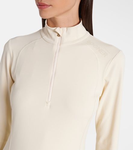 Bogner Top da sci Medita2 - Bogner - Modalova