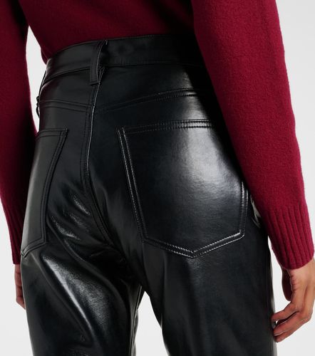 Agolde Pantaloni bootcut Kick Boot - Agolde - Modalova