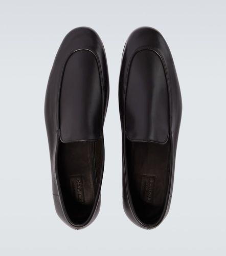 John Lobb Mocasines Tyne de piel - John Lobb - Modalova