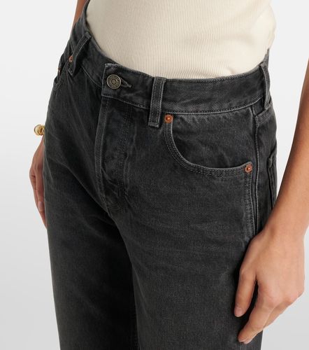 High-Rise Slim Jeans #90s - Saint Laurent - Modalova