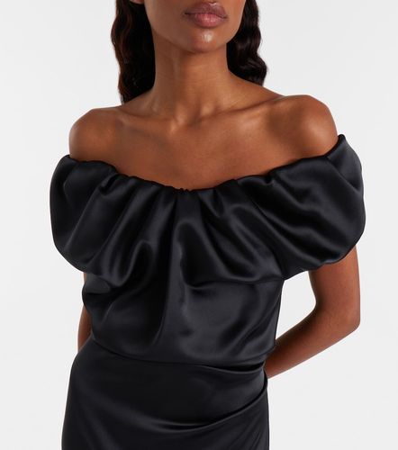 Vivienne Westwood Abito midi Rill - Vivienne Westwood - Modalova