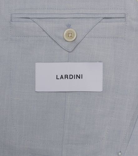 Lardini Wool, silk and linen suit - Lardini - Modalova