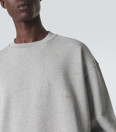 CDLP Sudadera de algodón - CDLP - Modalova