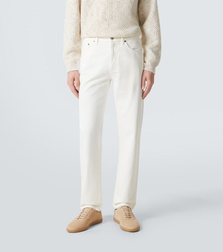 Zegna Roccia slim jeans - Zegna - Modalova