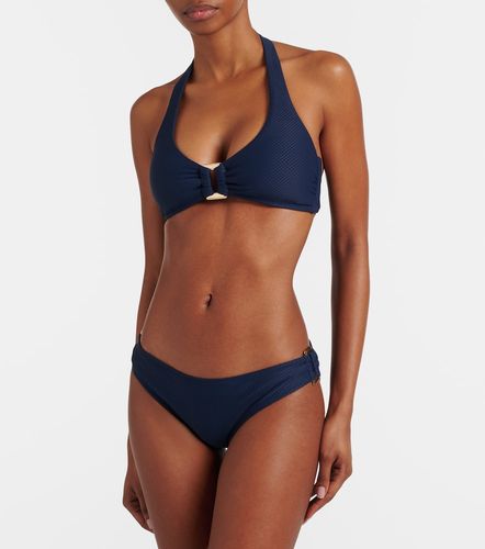 Heidi Klein Embellished bikini top - Heidi Klein - Modalova