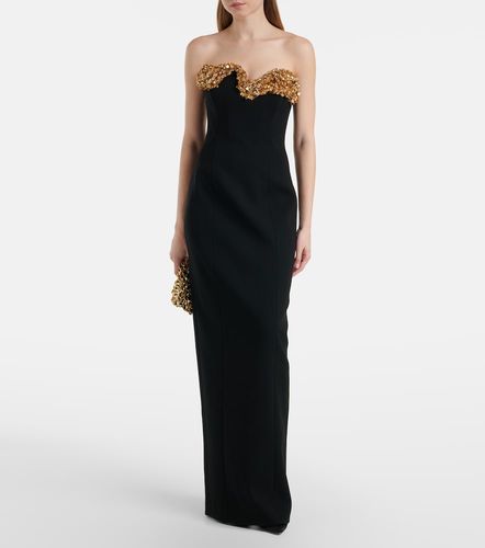 Robe Lucca mit Pailletten - Rachel Gilbert - Modalova