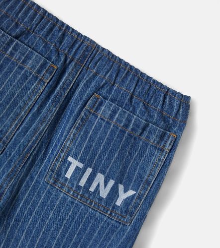 Tinycottons Jeans a rayas - Tinycottons - Modalova