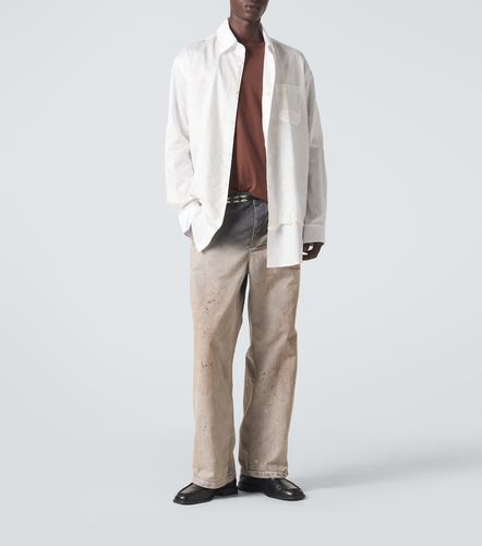 Pantaloni a gamba larga Rig - Our Legacy - Modalova