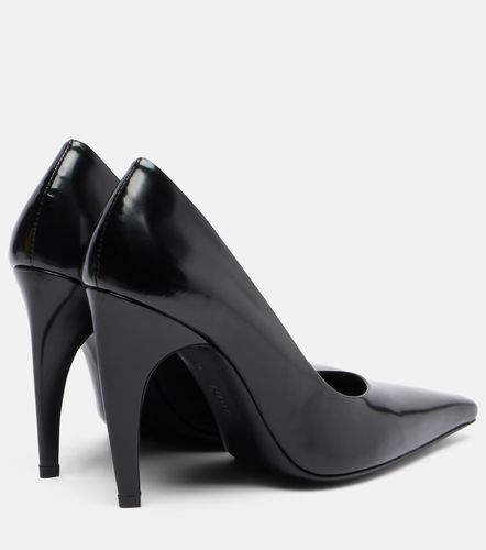 JUDE Fame leather pumps - JUDE - Modalova