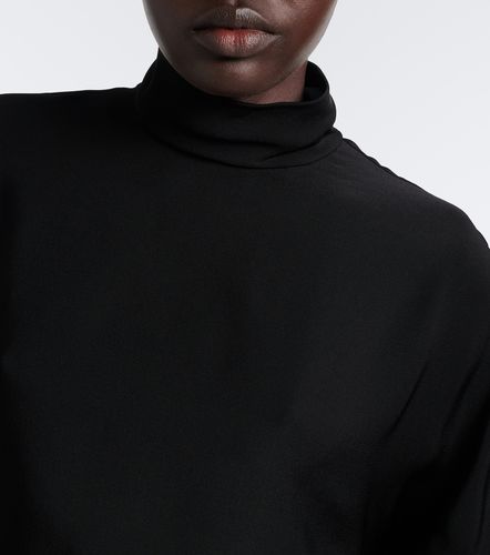Alaia Asymmetric cady top - Alaia - Modalova