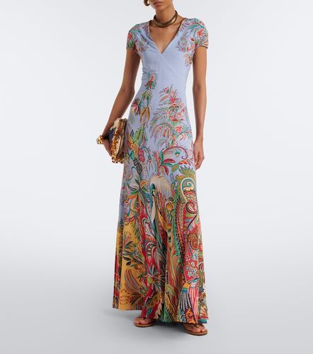 Etro Maxikleid - Etro - Modalova