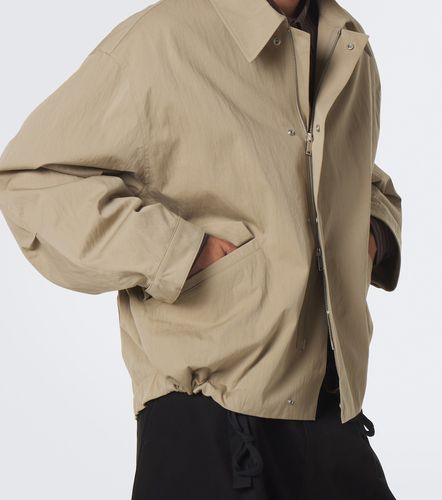 Comba cotton-blend blouson jacket - Studio Nicholson - Modalova