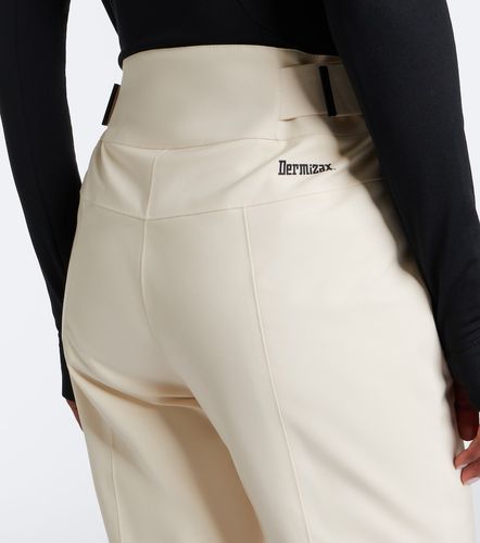 Pantaloni da sci in tessuto tecnico - Moncler Grenoble - Modalova