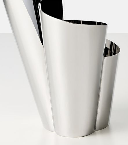 Vaso Fold in acciaio inox - Georg Jensen - Modalova