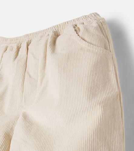 Pantalones Olb de pana de algodón - Donsje - Modalova