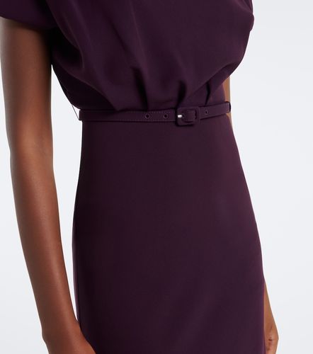 Embellished cady cocktail dress - Roland Mouret - Modalova