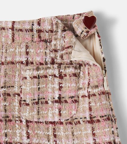 Patachou Shorts de tweed - Patachou - Modalova