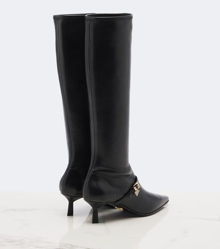 Prada Botas de piel - Prada - Modalova